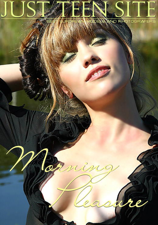 Bella - `Morning Pleasure` - by Sergey Tarasov for JTS ARCHIVES Bella - `Morning Pleasure` - by Sergey Tarasov for JTS ARCHIVES